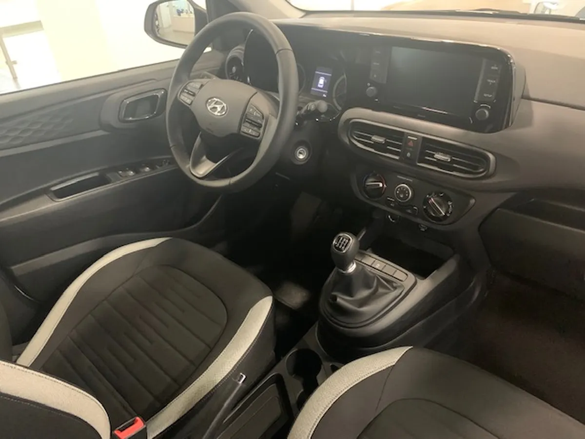 Hyundai i10 KLASS — foto 2