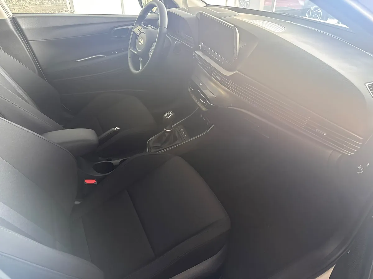 Hyundai i20 TECNO — foto 13