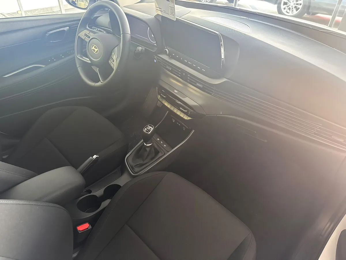 Hyundai i20 TECNO — foto 2