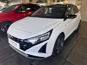 Hyundai i20 TECNO