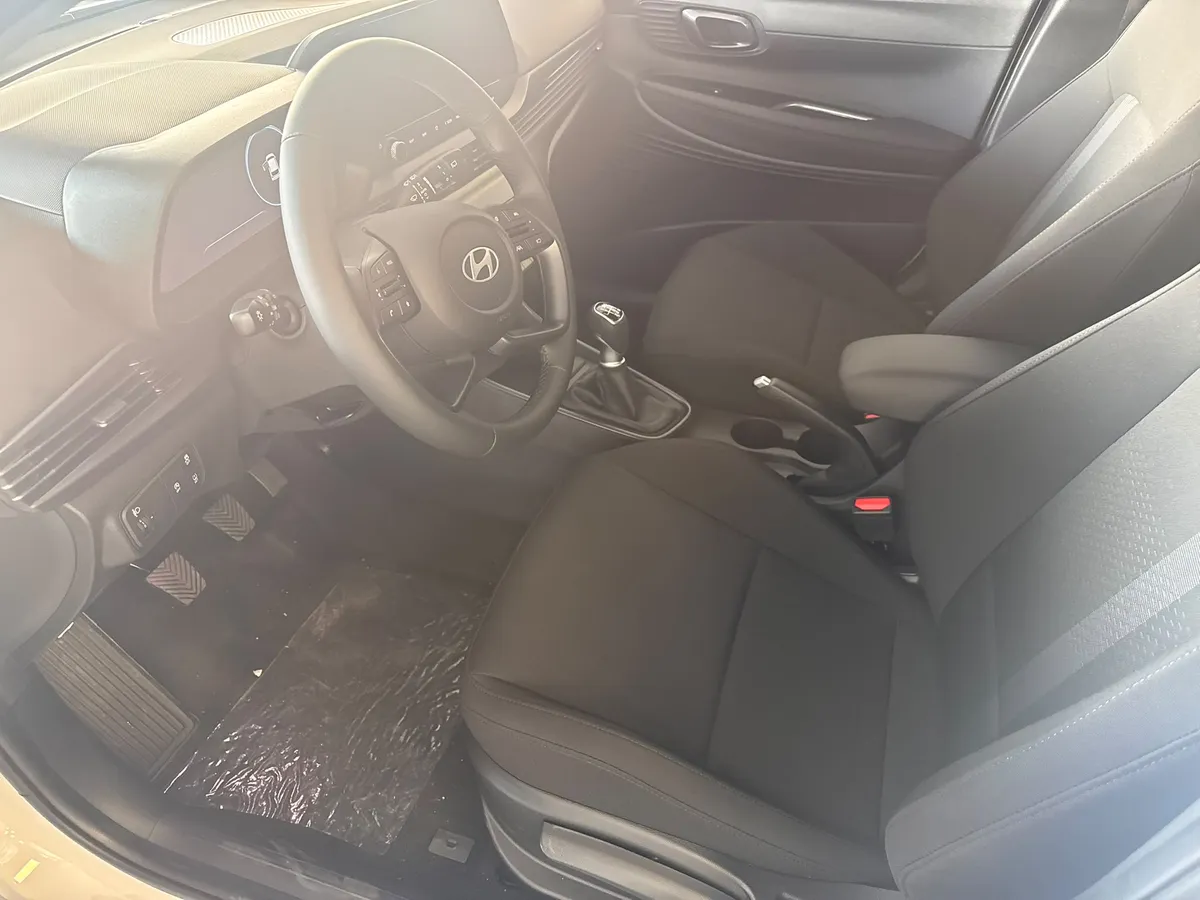 Hyundai i20 TECNO — foto 6