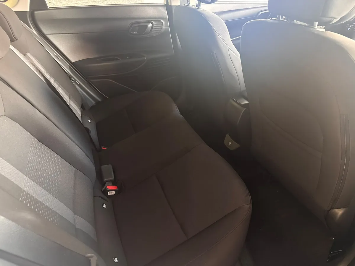 Hyundai i20 TECNO — foto 14