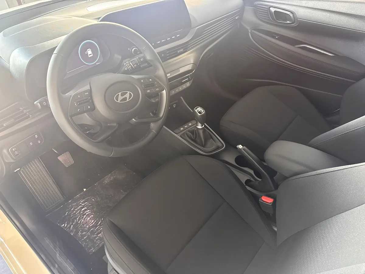 Hyundai i20 TECNO — foto 8