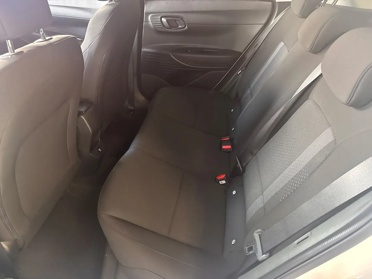 Hyundai i20 TECNO — foto 15