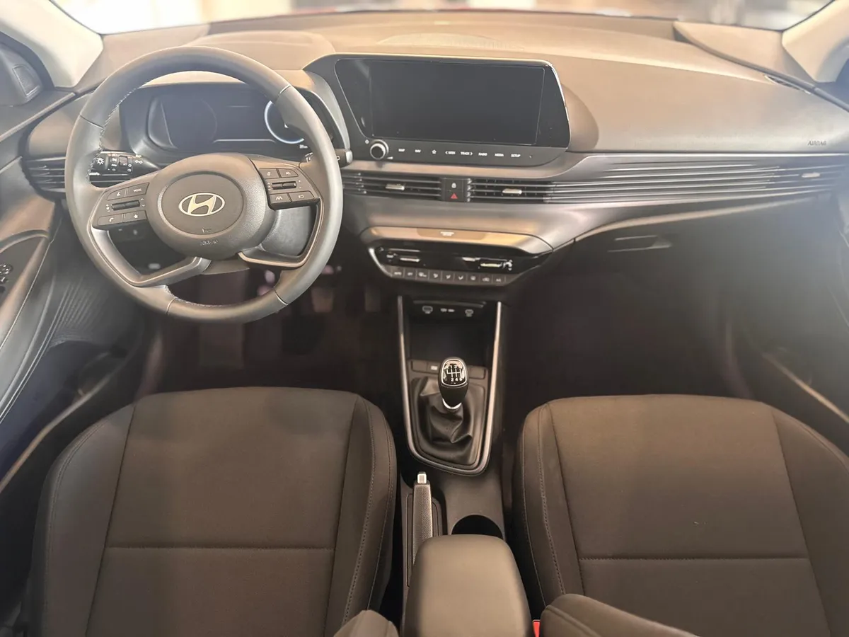 Hyundai i20 TECNO — foto 4