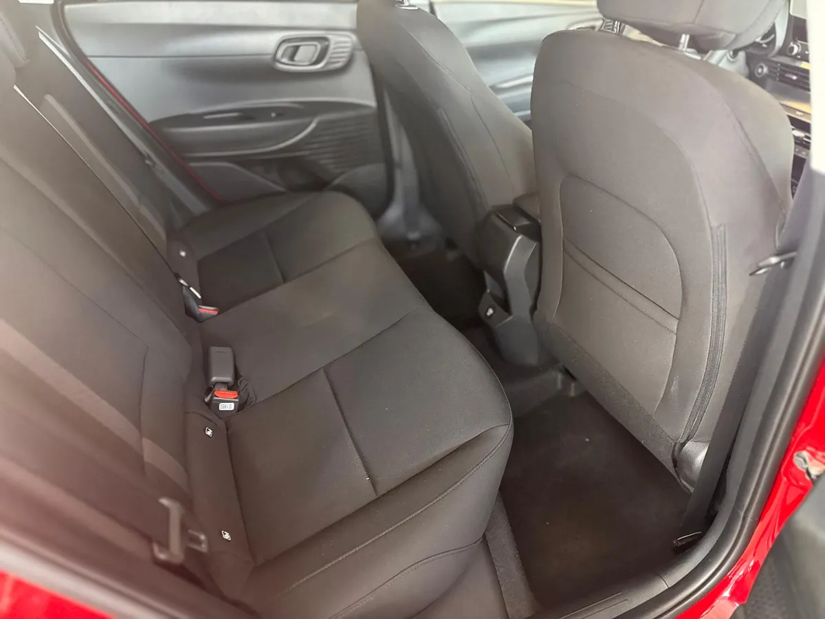 Hyundai i20 TECNO — foto 14