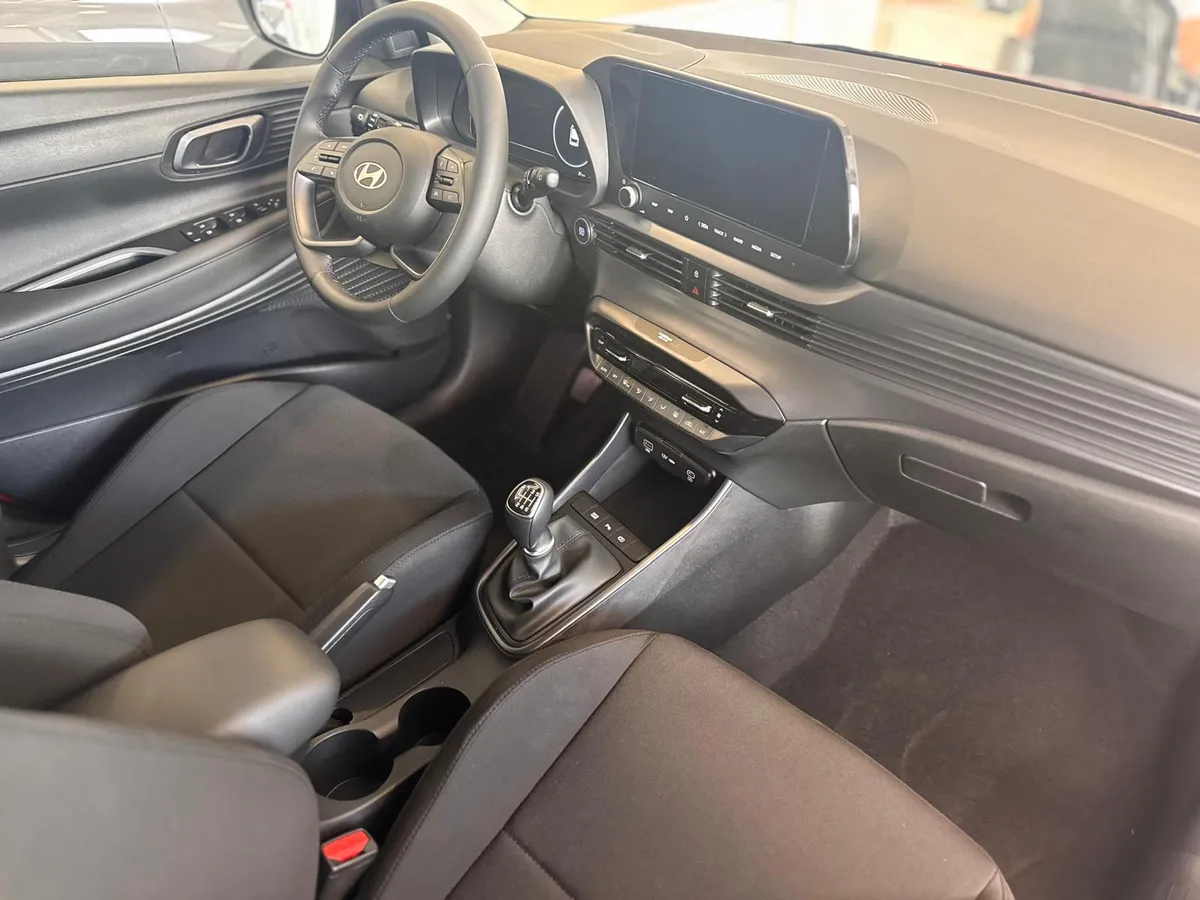 Hyundai i20 TECNO — foto 2