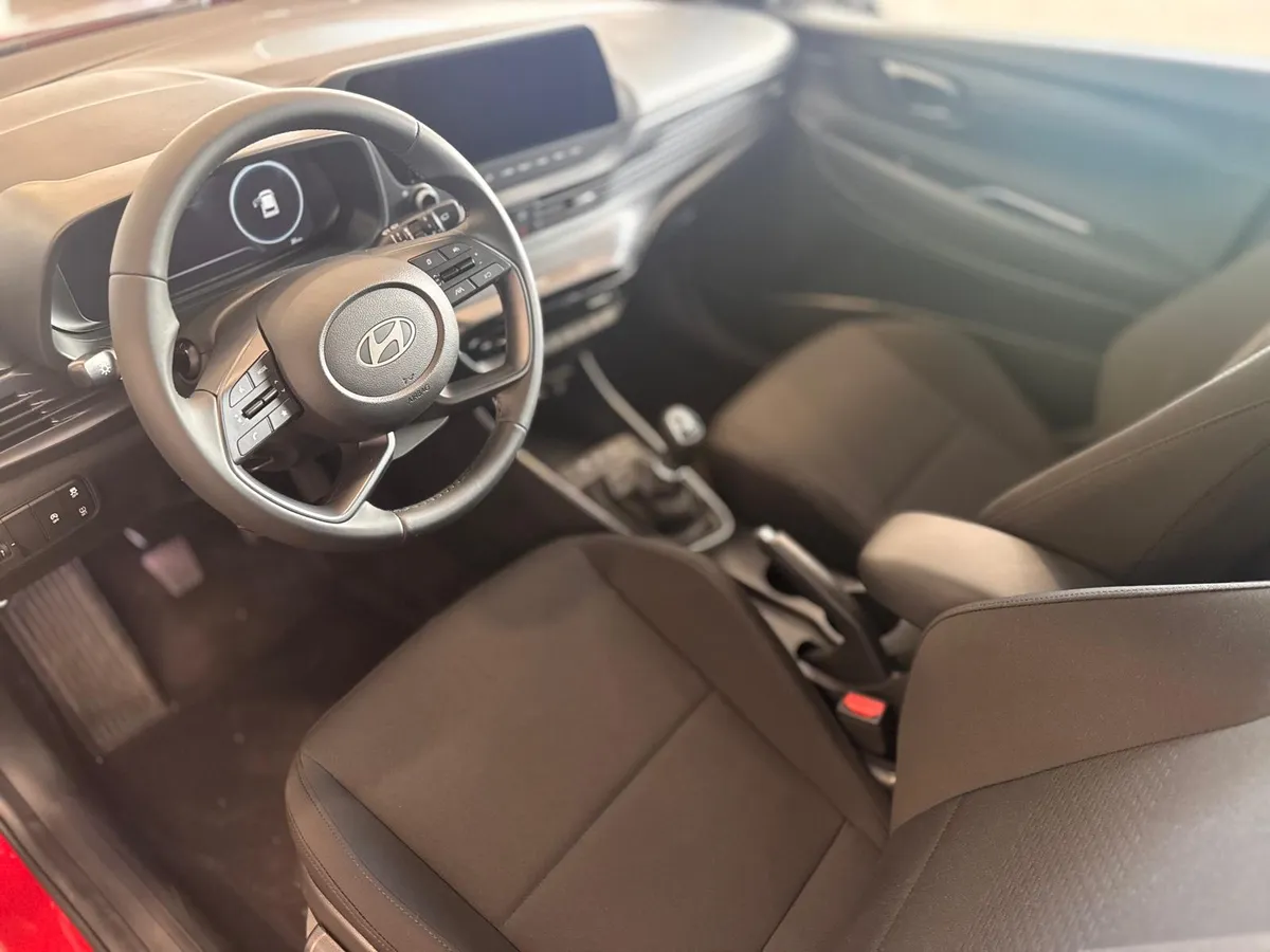 Hyundai i20 TECNO — foto 6