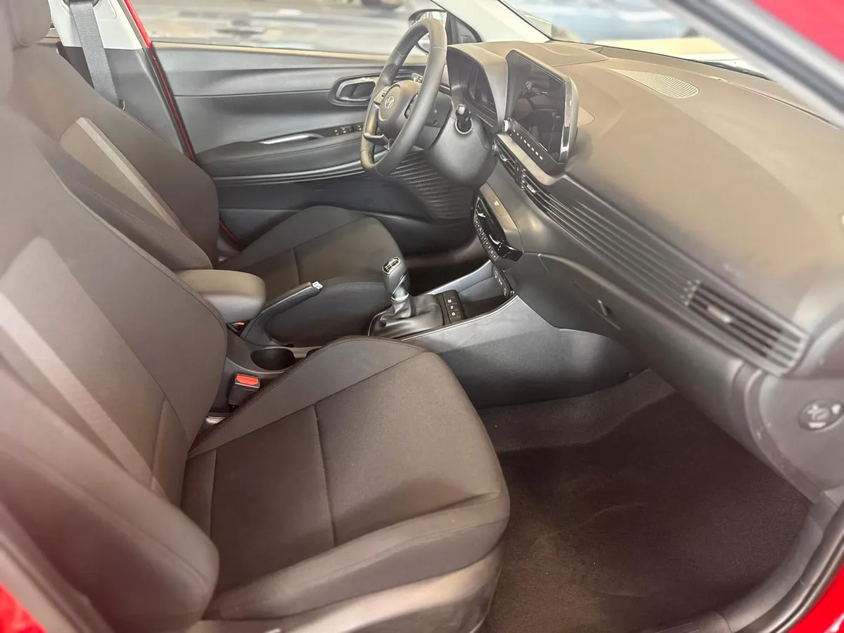 Hyundai i20 TECNO — foto 13