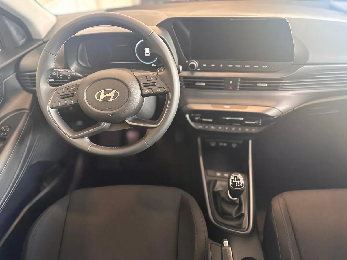 Hyundai i20 TECNO — foto 12