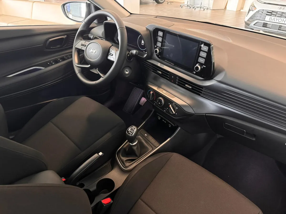 Hyundai i20 KLASS — foto 2
