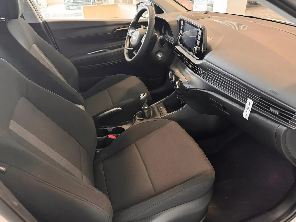 Hyundai i20 KLASS — foto 10
