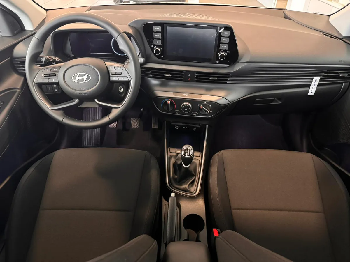 Hyundai i20 KLASS — foto 6