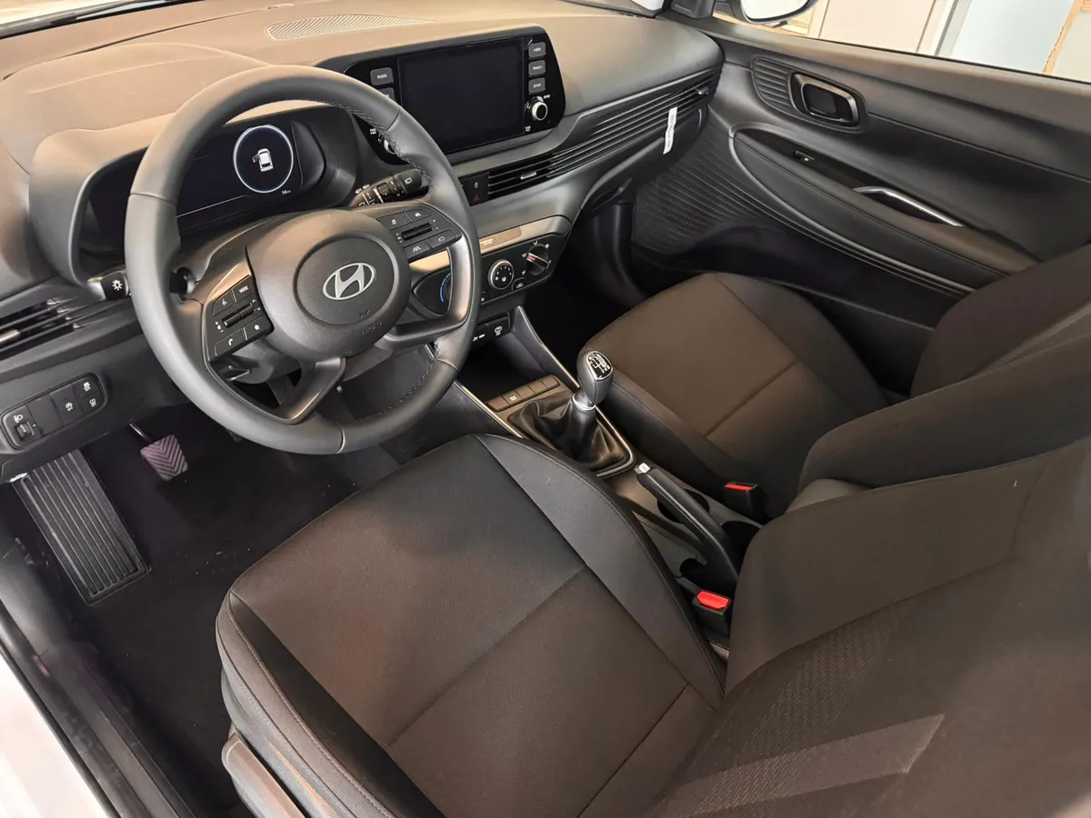 Hyundai i20 KLASS — foto 4