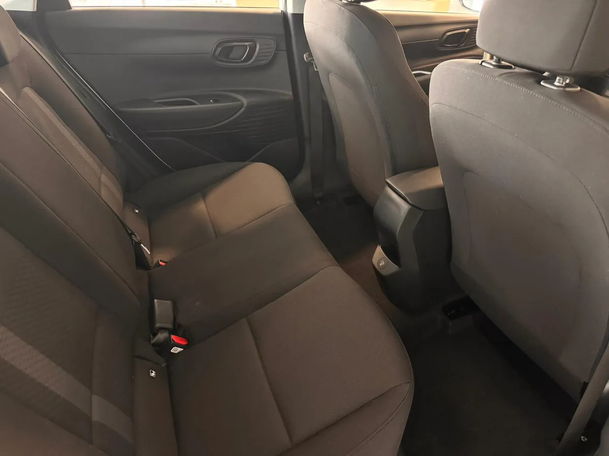 Hyundai i20 KLASS — foto 14