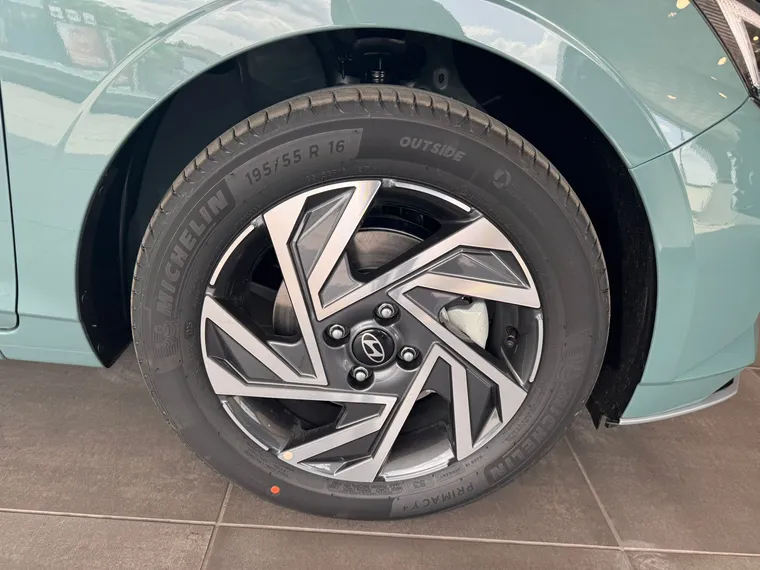 Hyundai i20 KLASS — foto 9
