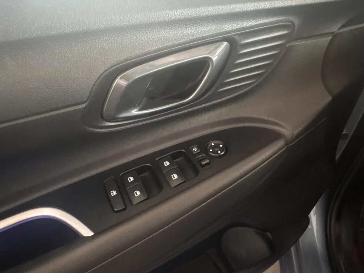 Hyundai i20 TECNO — foto 16