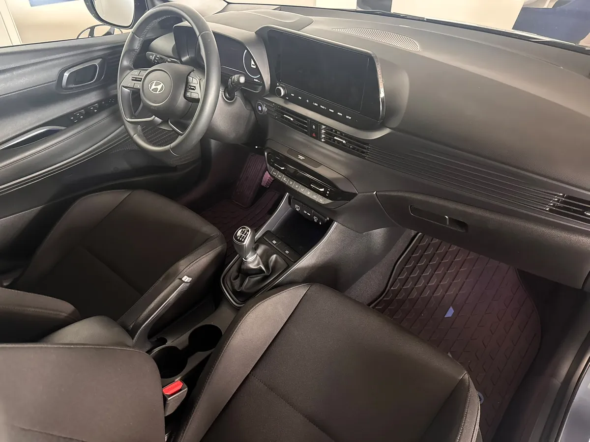 Hyundai i20 TECNO — foto 2