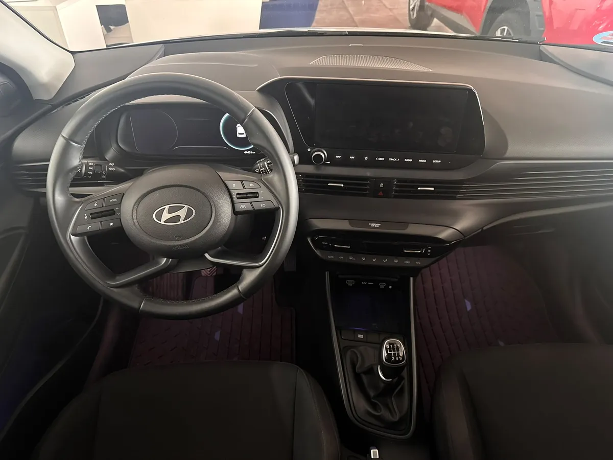Hyundai i20 TECNO — foto 8
