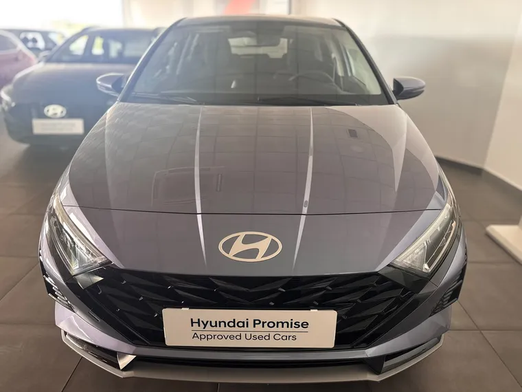 Hyundai i20 TECNO — foto 5