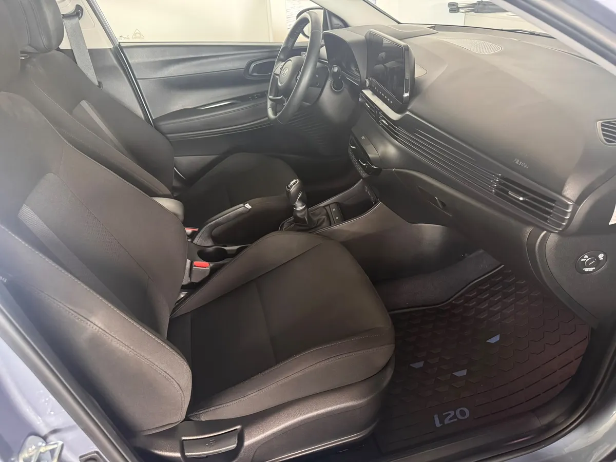 Hyundai i20 TECNO — foto 11
