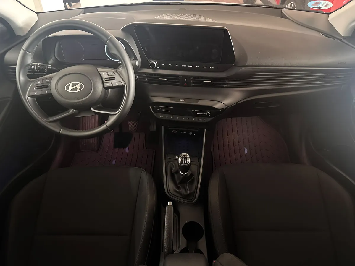 Hyundai i20 TECNO — foto 13