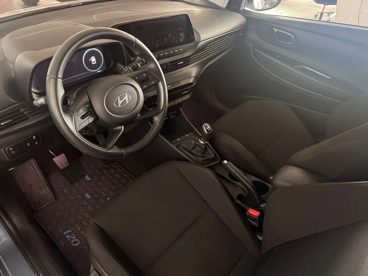 Hyundai i20 TECNO — foto 4