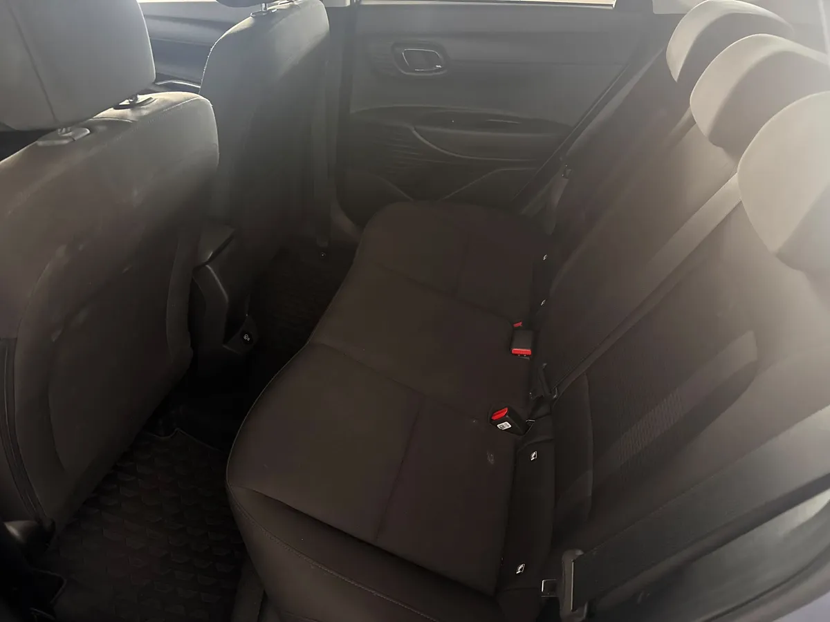 Hyundai i20 TECNO — foto 14