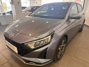 Hyundai i20 TECNO