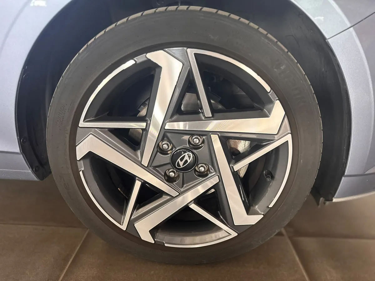 Hyundai i20 TECNO — foto 9