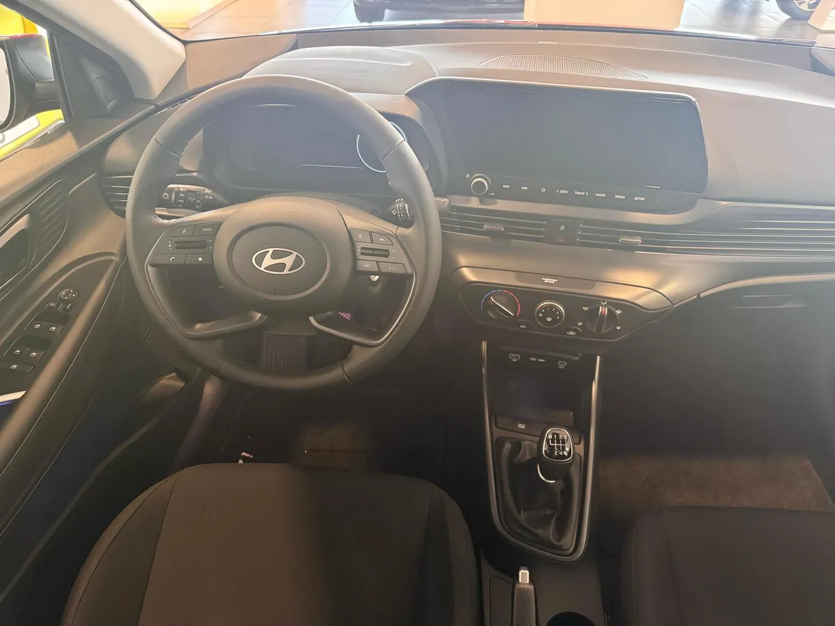 Hyundai i20 KLASS — foto 10
