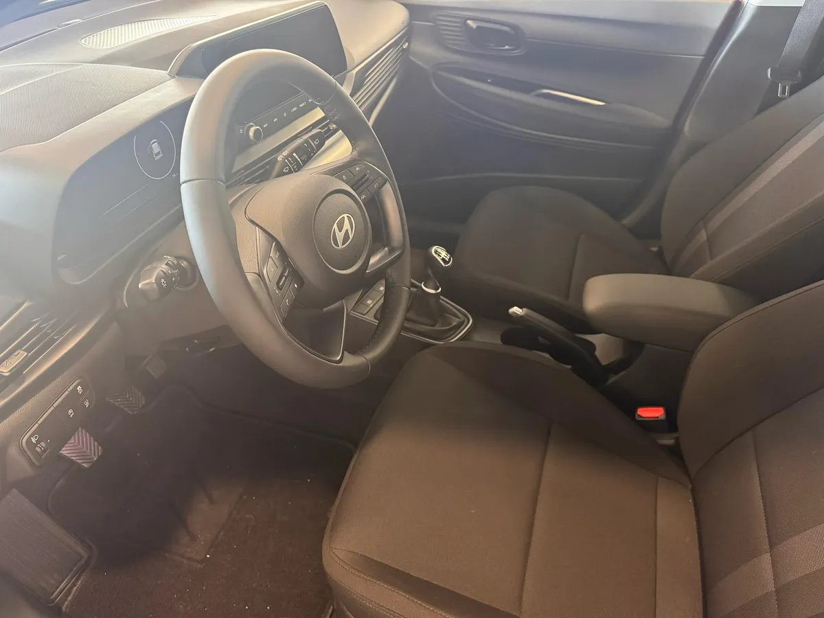 Hyundai i20 KLASS — foto 8