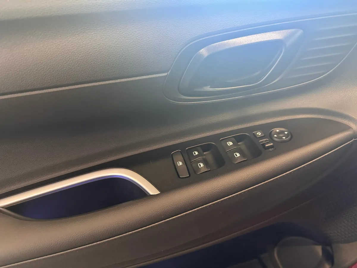 Hyundai i20 KLASS — foto 14