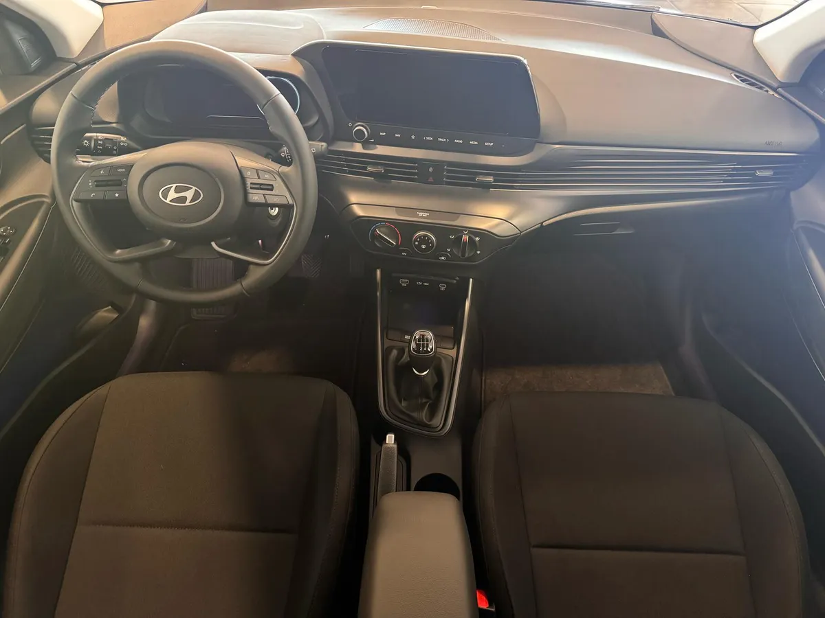 Hyundai i20 KLASS — foto 6