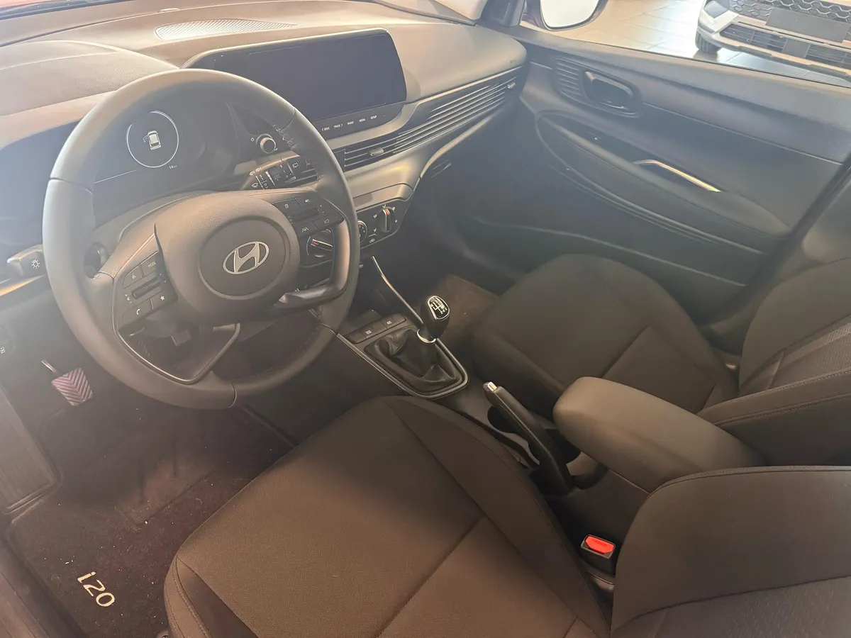 Hyundai i20 KLASS — foto 4