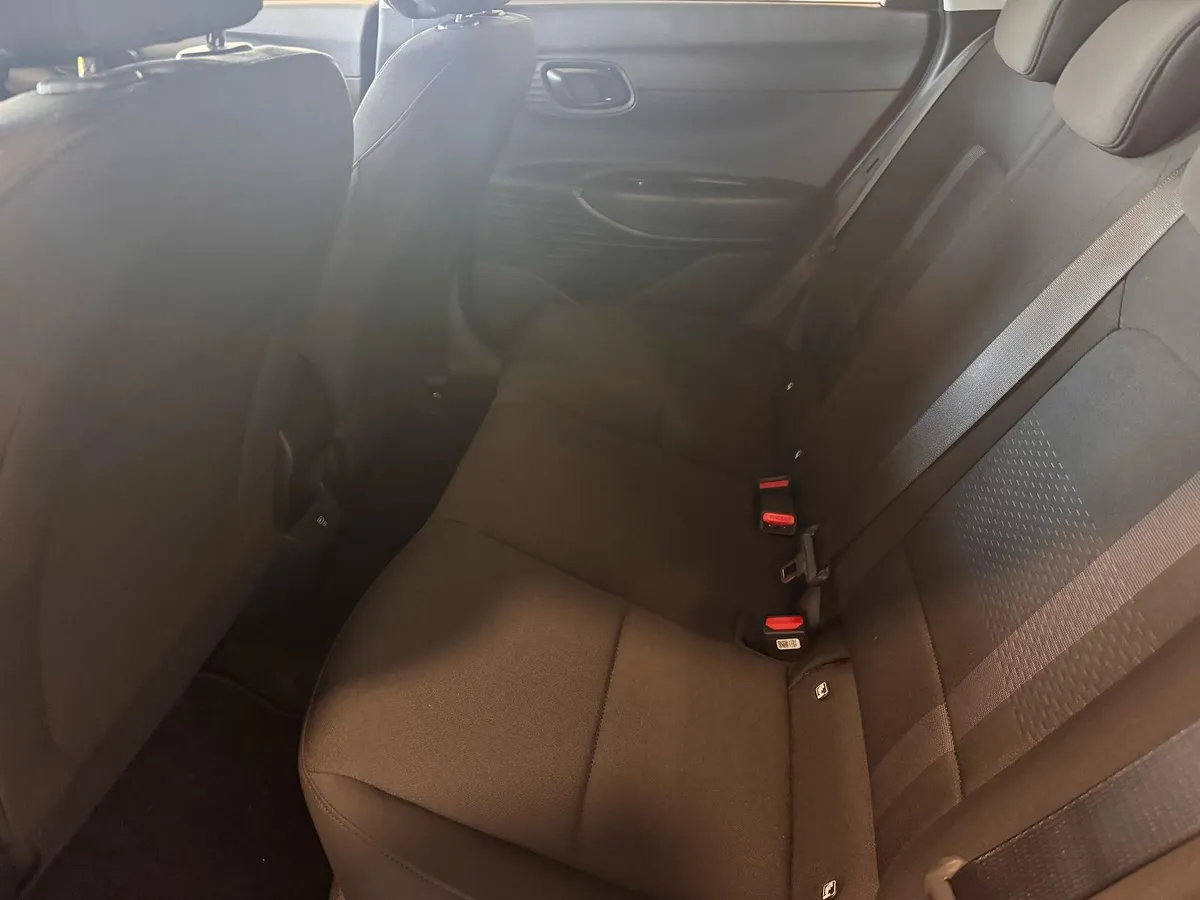 Hyundai i20 KLASS — foto 12