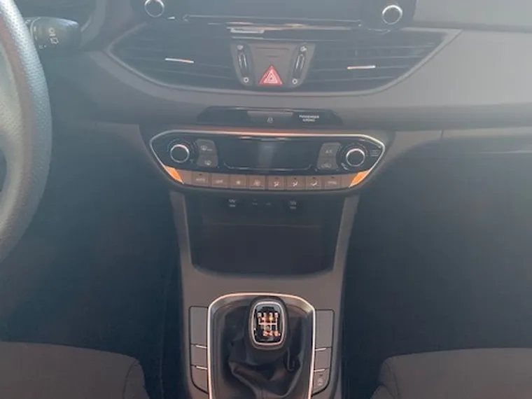 Hyundai i30 GO — foto 13
