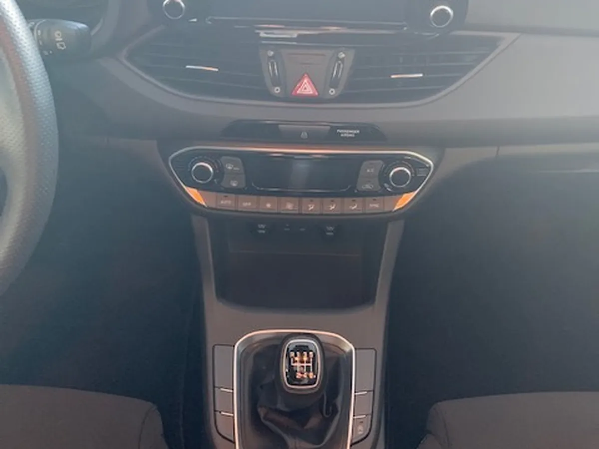 Hyundai i30 GO — foto 13