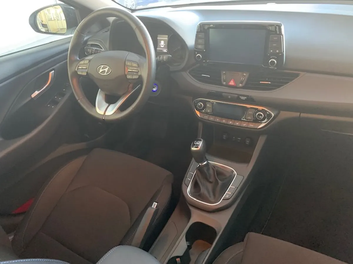 Hyundai i30 GO — foto 2