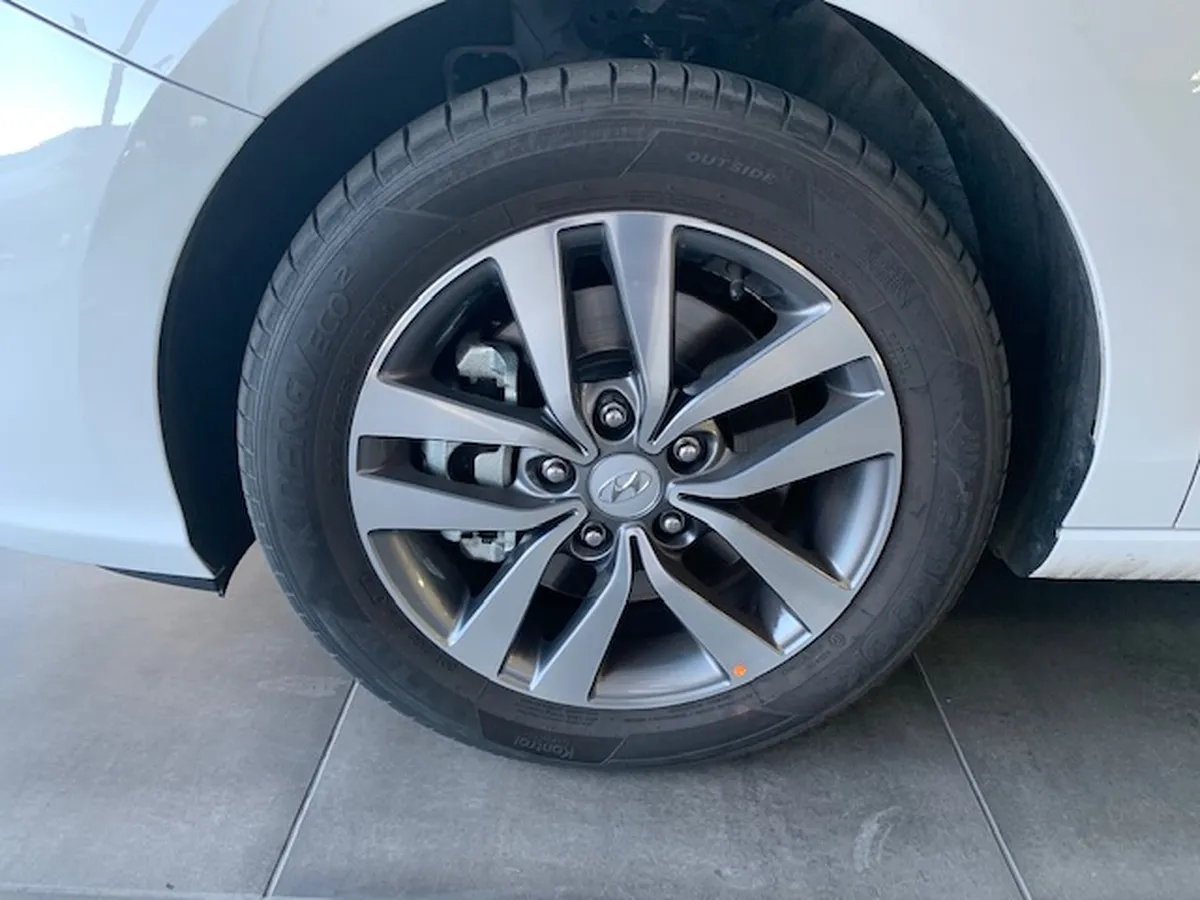 Hyundai i30 GO — foto 7