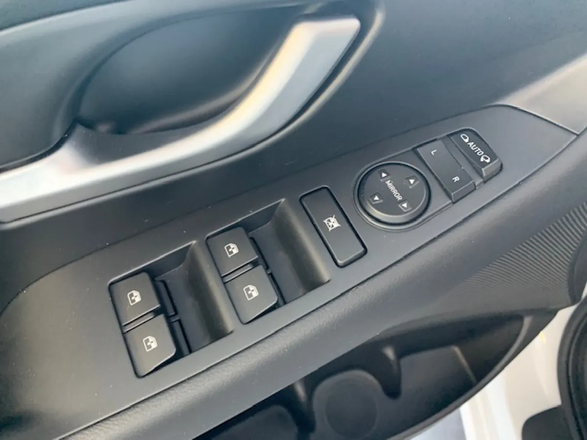 Hyundai i30 GO — foto 14
