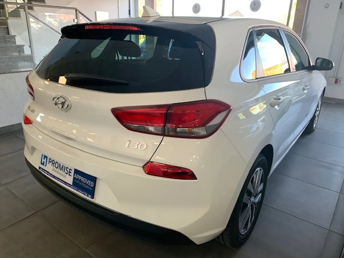 Hyundai i30 GO — foto 3