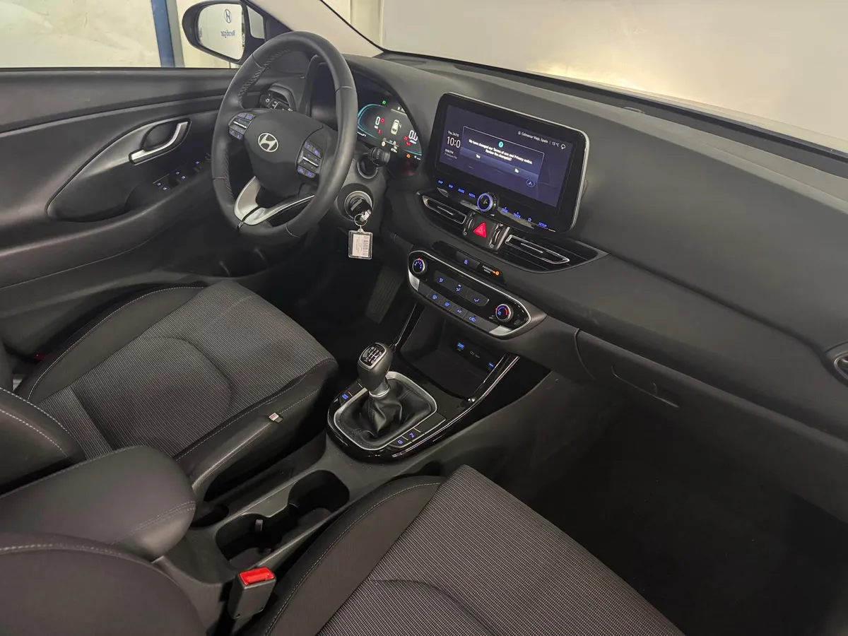 Hyundai i30 KLASS — foto 2