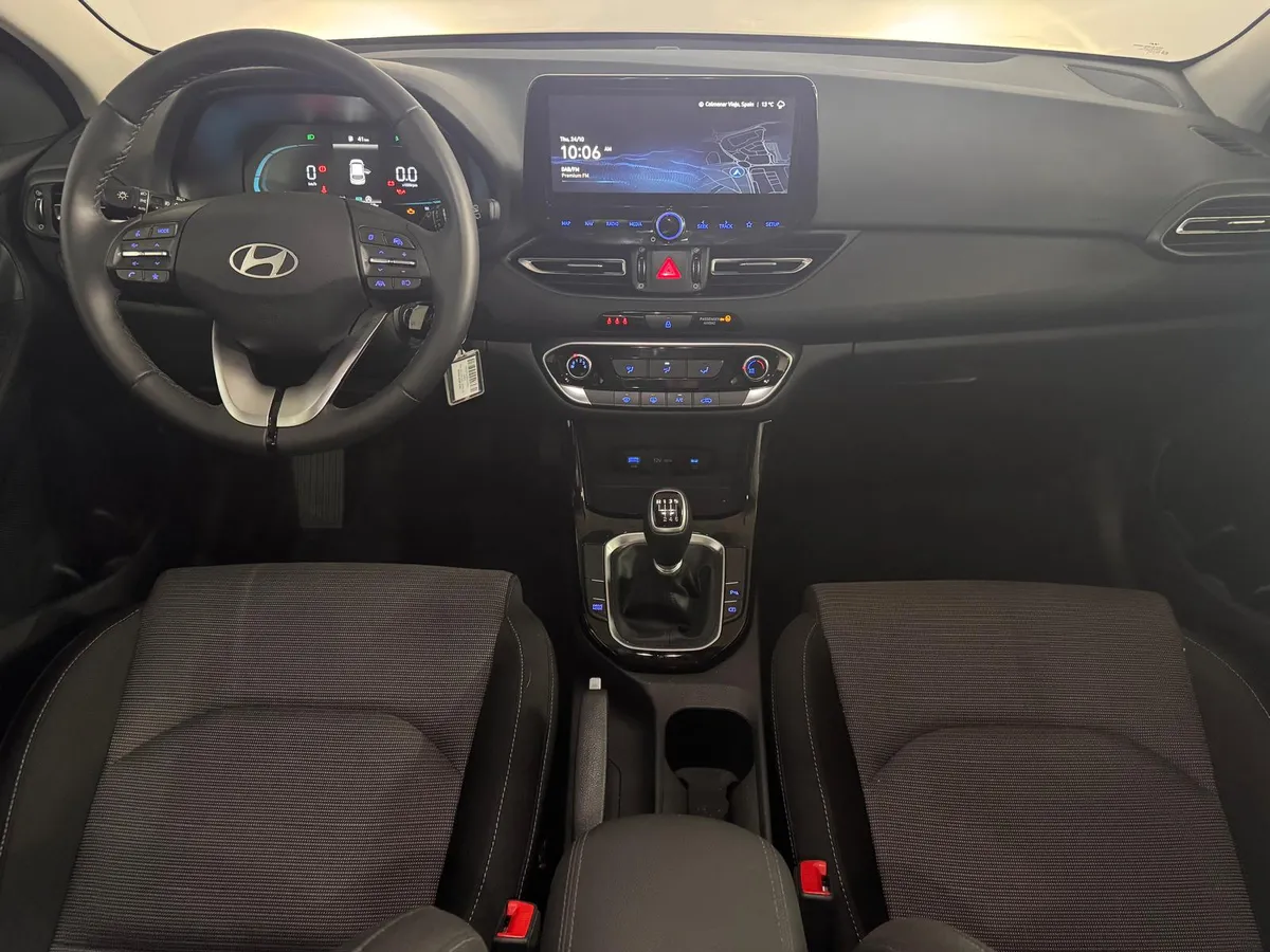 Hyundai i30 KLASS — foto 6