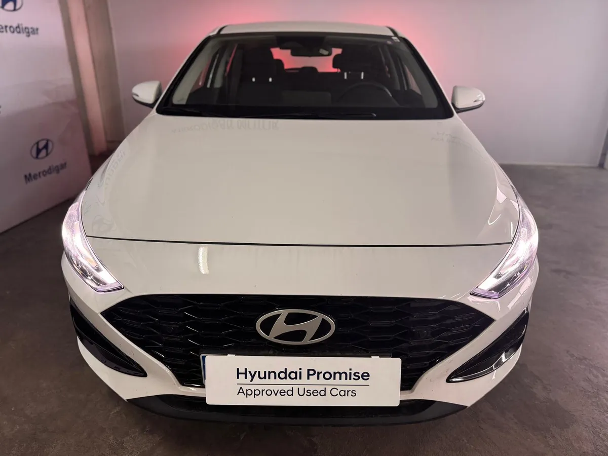 Hyundai i30 KLASS — foto 5