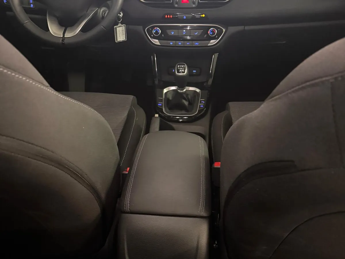Hyundai i30 KLASS — foto 14