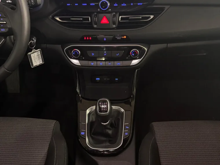 Hyundai i30 KLASS — foto 15