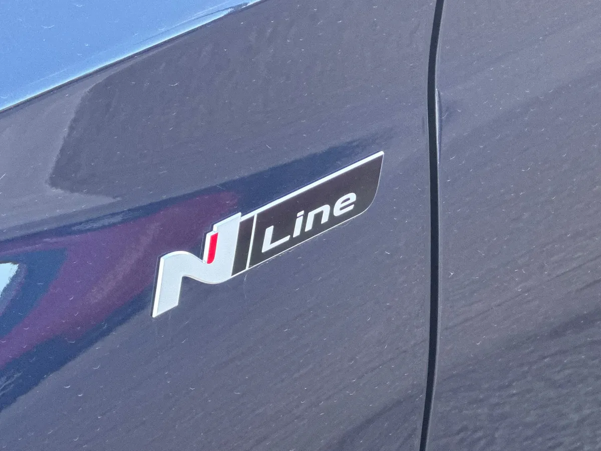 Hyundai i30 NLINE SE — foto 13