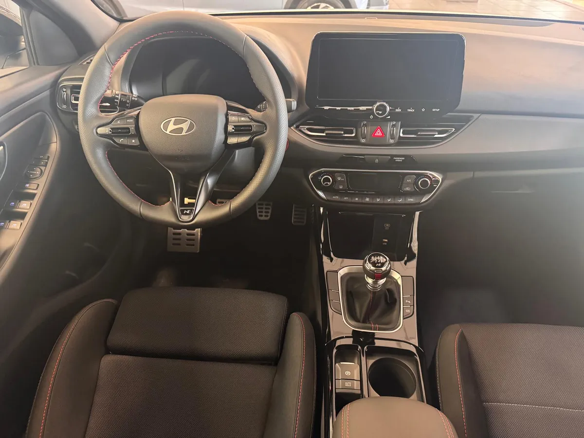 Hyundai i30 NLINE SE — foto 4