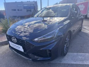 Hyundai i30 NLINE SE